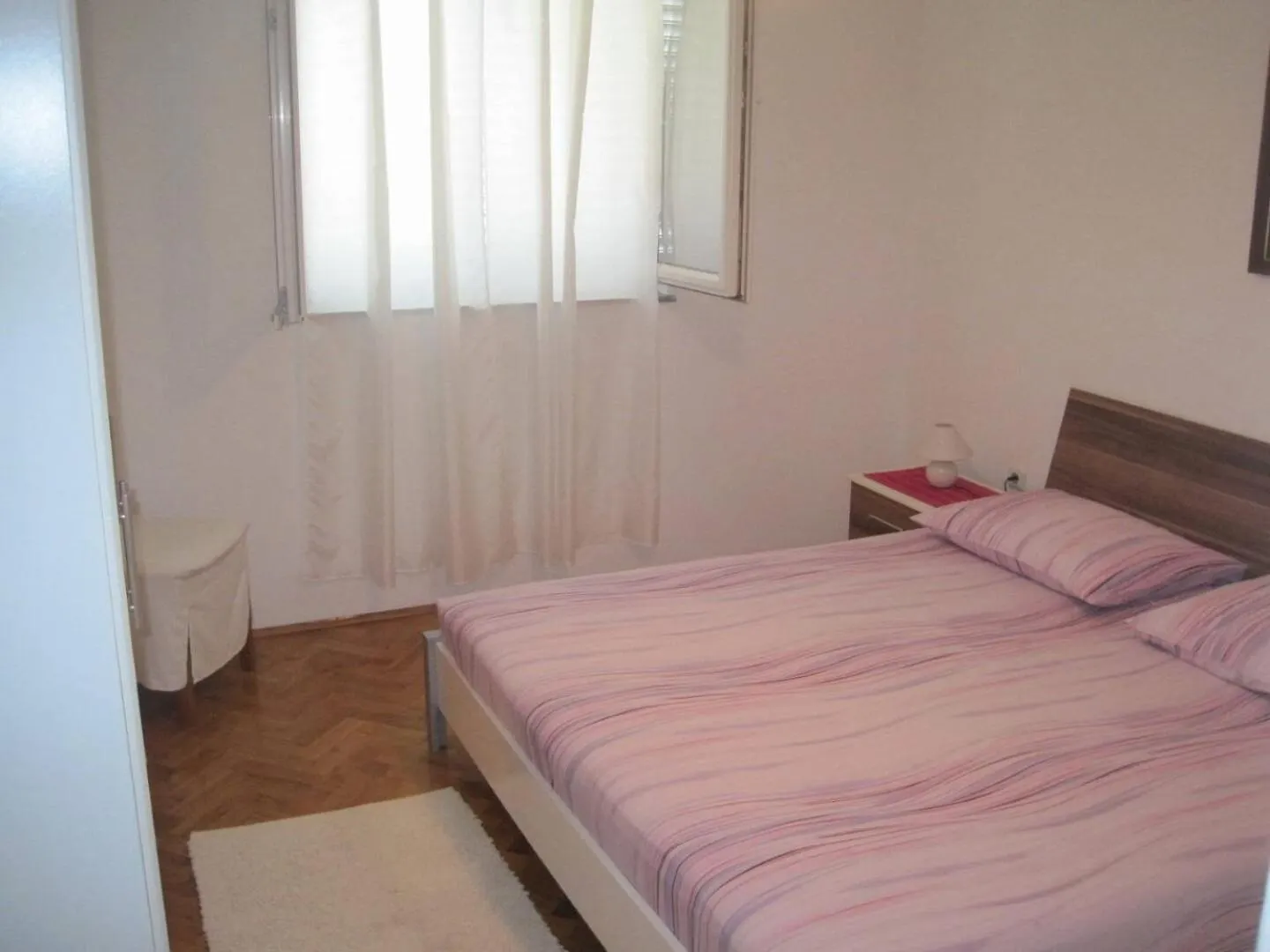 Apartment Ivan - With Large Terrace Zadar Kroatien