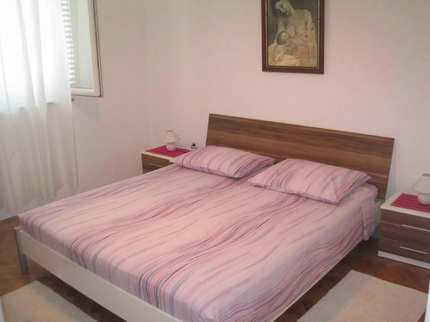 Apartment Ivan - With Large Terrace Zadar
