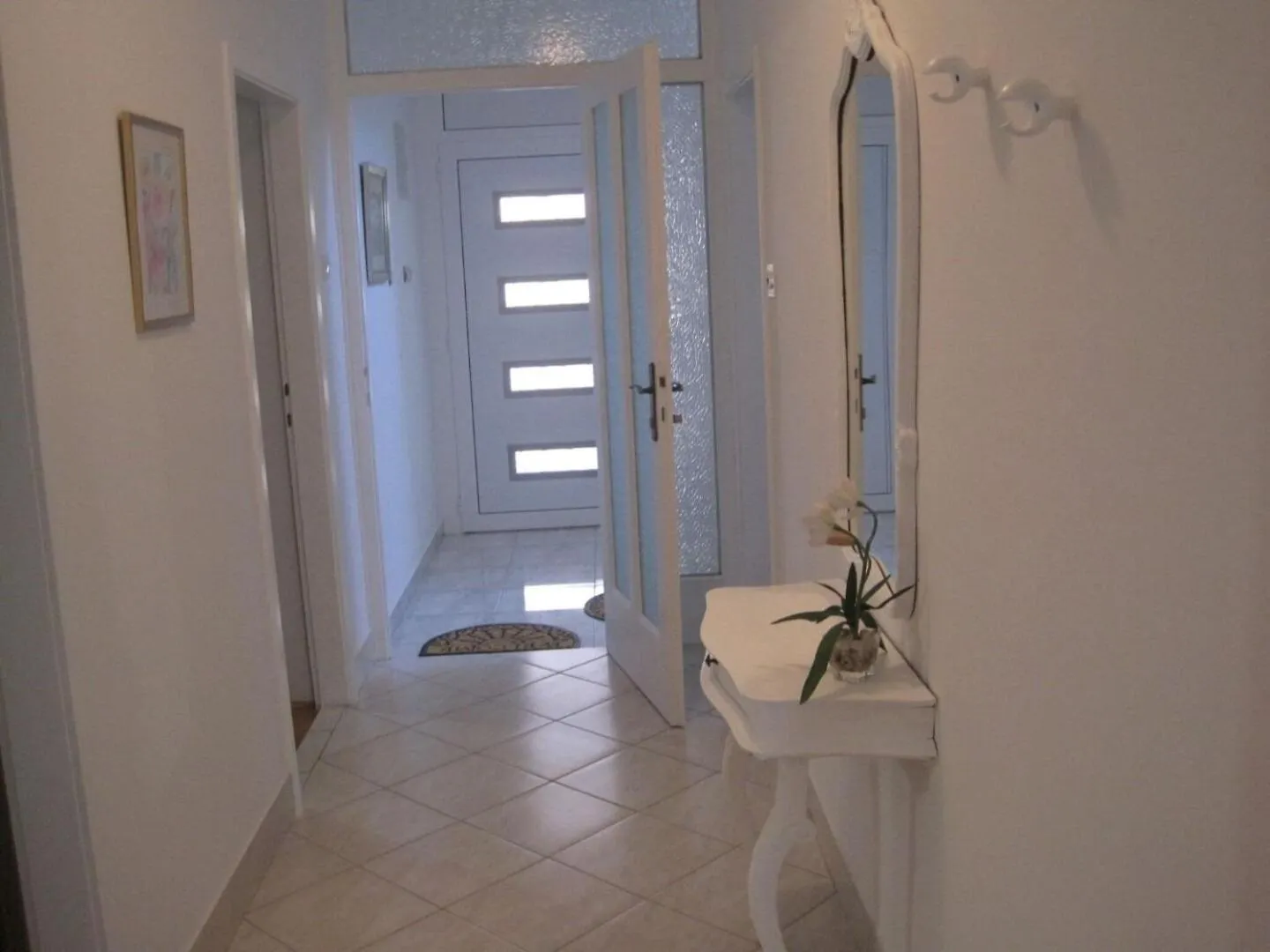 Apartment Ivan - With Large Terrace Zadar