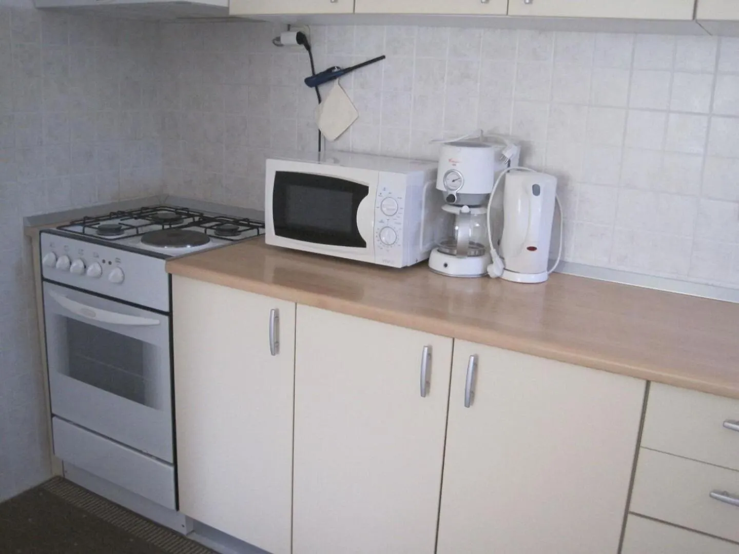 Apartment Ivan - With Large Terrace Zadar