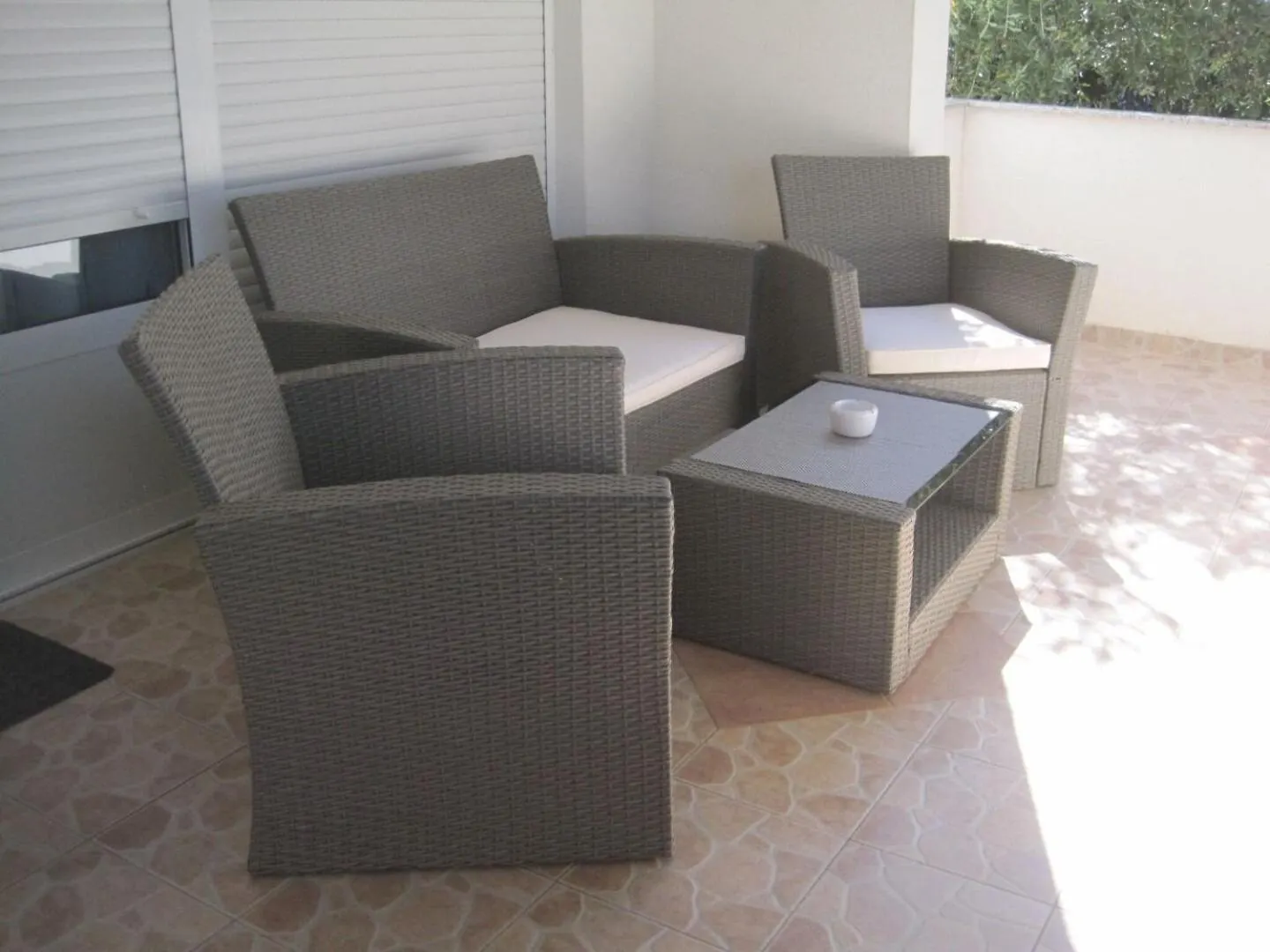 Apartment Ivan - With Large Terrace Zadar Kroatien