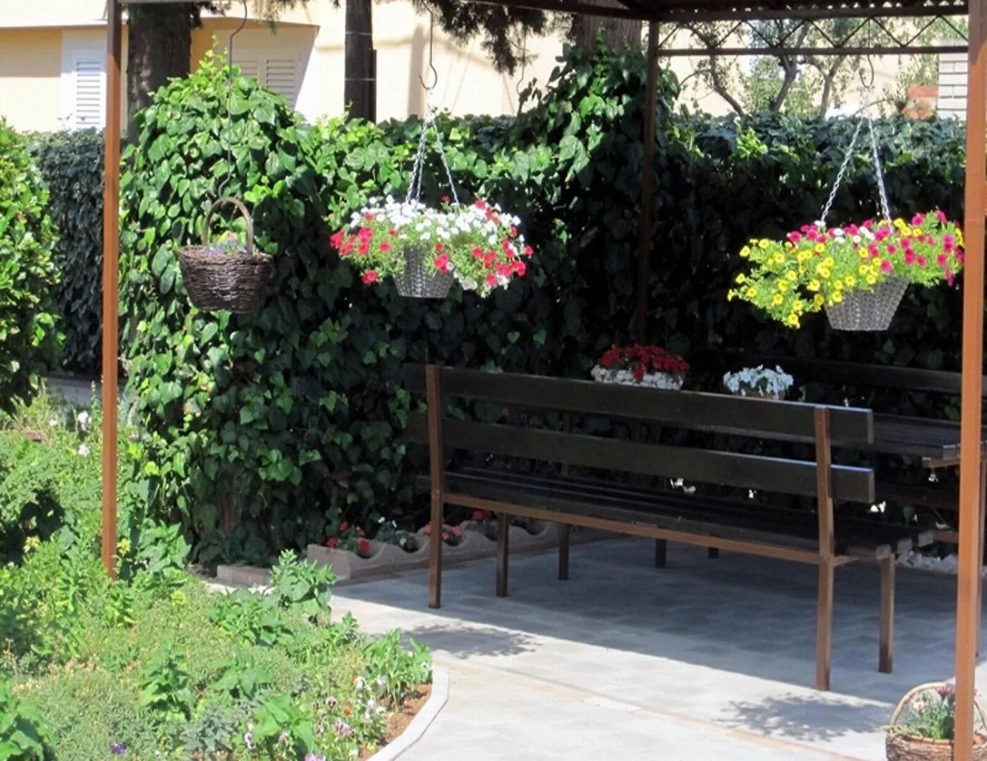 Apartment Ivan - With Large Terrace Zadar