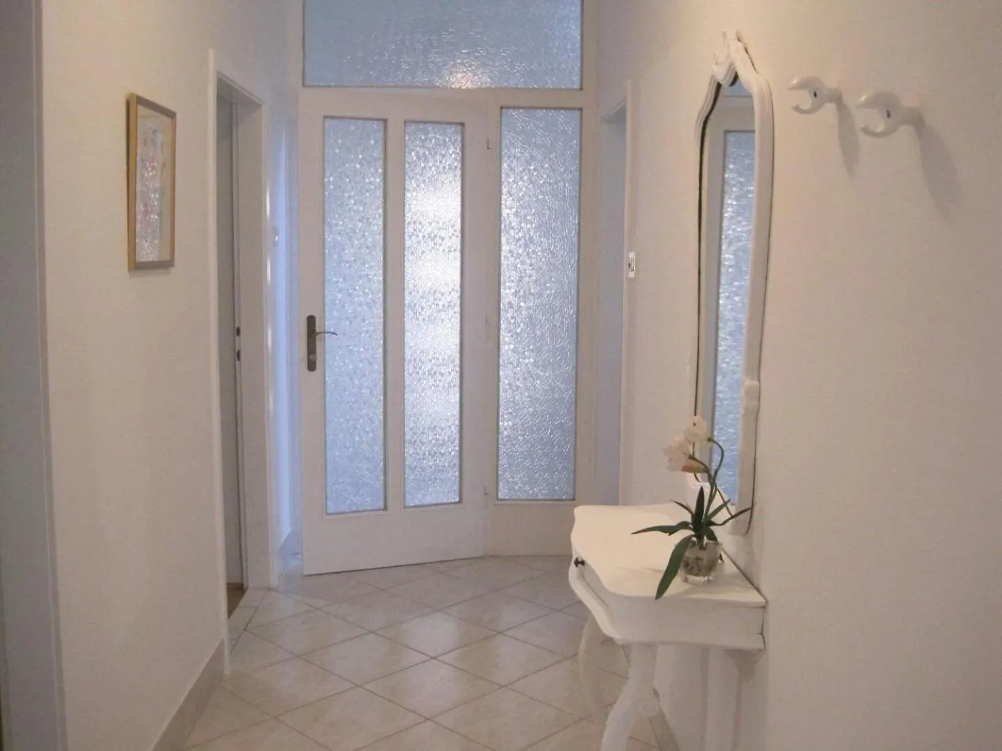 Apartment Ivan - With Large Terrace Zadar Kroatien