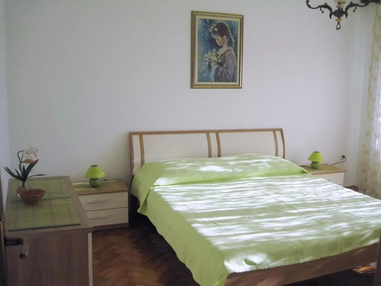 Apartment Ivan - With Large Terrace Zadar 0*,